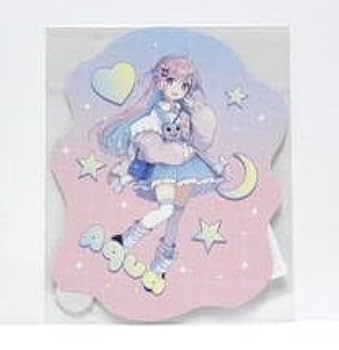 Amazon | ホロライブ ポストカード 湊あくあ 袋品 hololive